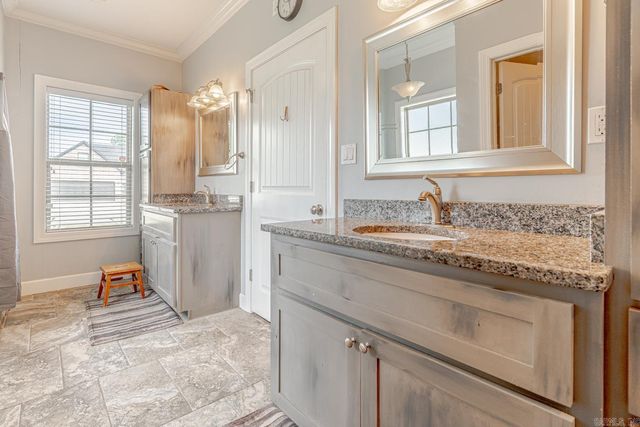 5024 Rockport Drive, Jonesboro, AR 72404