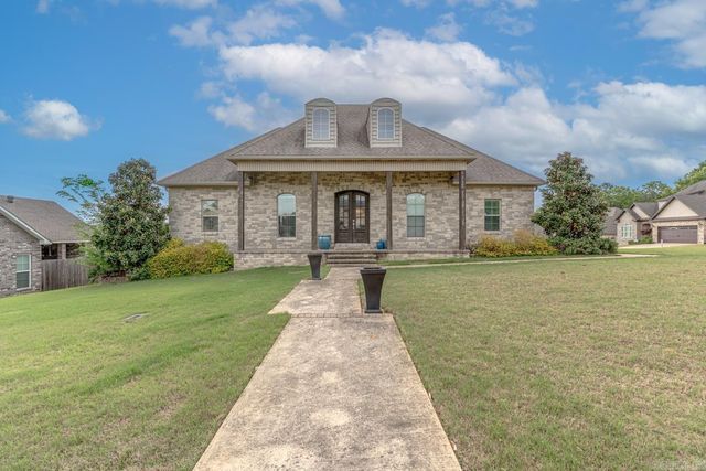 5024 Rockport Drive, Jonesboro, AR 72404