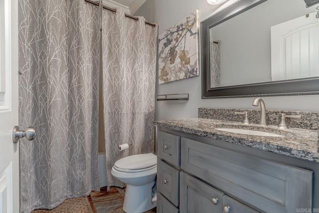 5024 Rockport Drive, Jonesboro, AR 72404