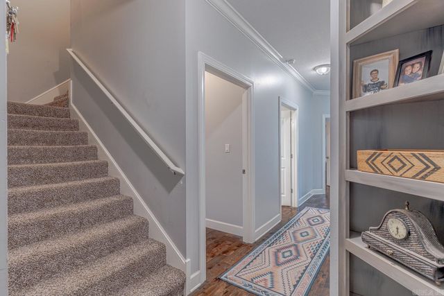 5024 Rockport Drive, Jonesboro, AR 72404