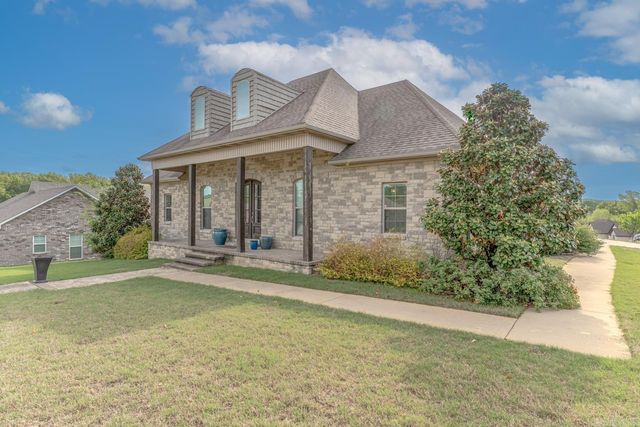 5024 Rockport Drive, Jonesboro, AR 72404