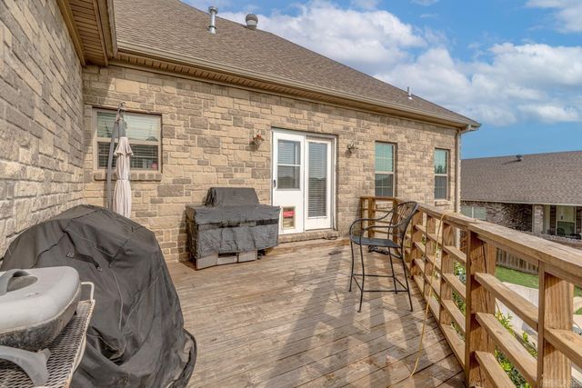 5024 Rockport Drive, Jonesboro, AR 72404