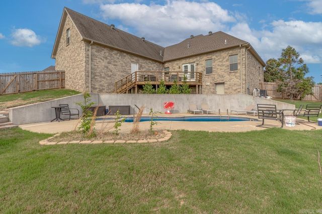 5024 Rockport Drive, Jonesboro, AR 72404