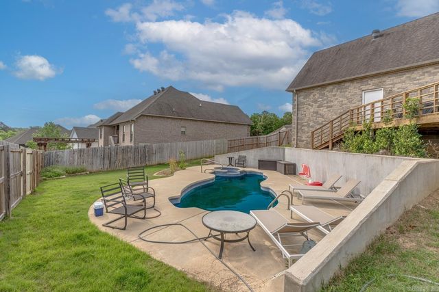 5024 Rockport Drive, Jonesboro, AR 72404