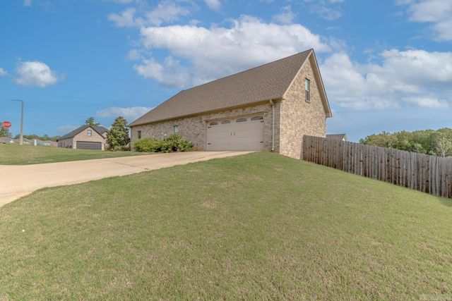 5024 Rockport Drive, Jonesboro, AR 72404