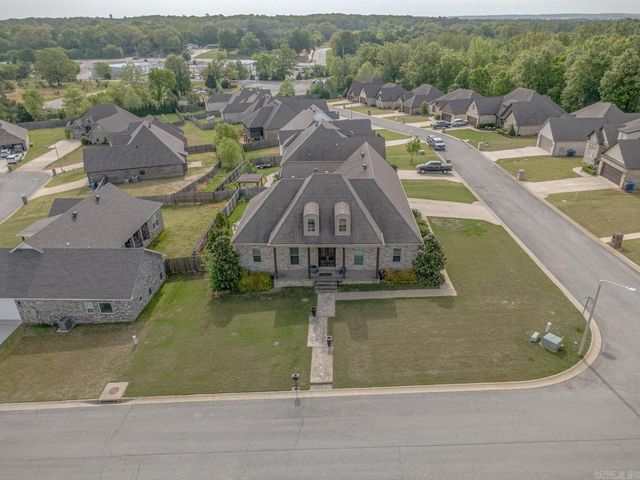 5024 Rockport Drive, Jonesboro, AR 72404