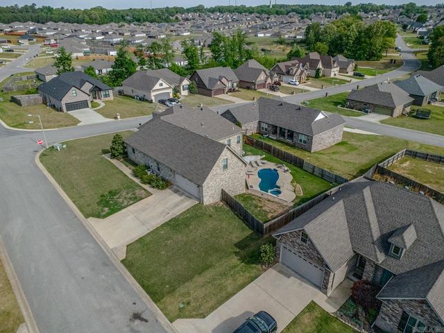 5024 Rockport Drive, Jonesboro, AR 72404