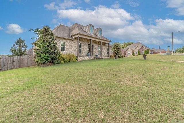 5024 Rockport Drive, Jonesboro, AR 72404