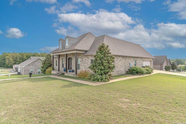 5024 Rockport Drive, Jonesboro, AR 72404