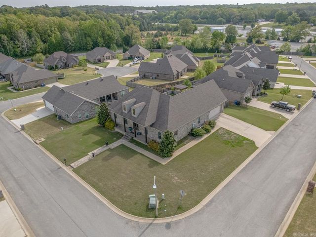 5024 Rockport Drive, Jonesboro, AR 72404