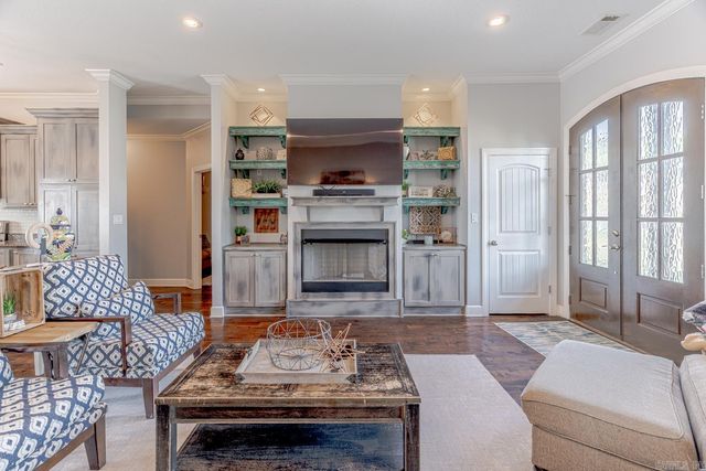 5024 Rockport Drive, Jonesboro, AR 72404