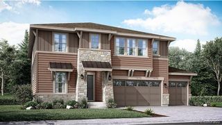 4224 Buttongrass Trail, Castle Rock, CO 80108