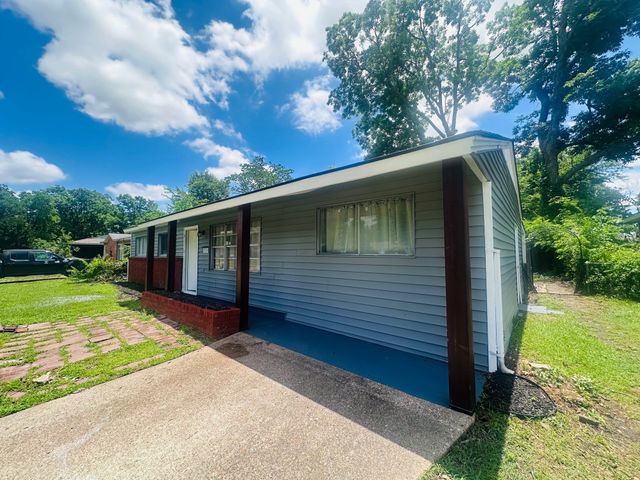 3224 Galaxy Drive, Bossier City, LA 71112