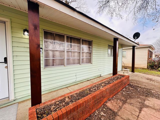 3224 Galaxy Drive, Bossier City, LA 71112