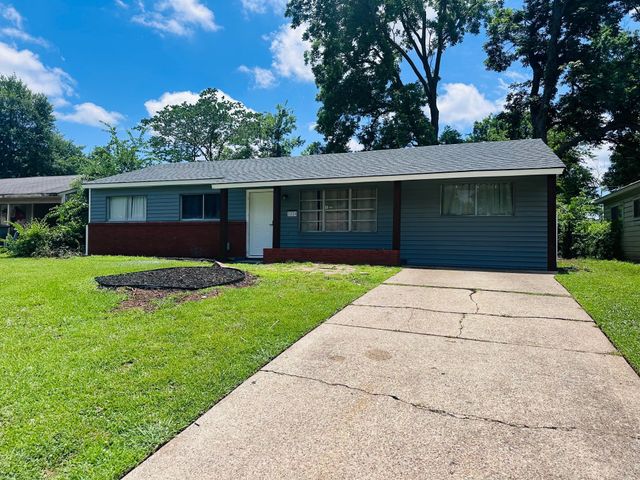 3224 Galaxy Drive, Bossier City, LA 71112