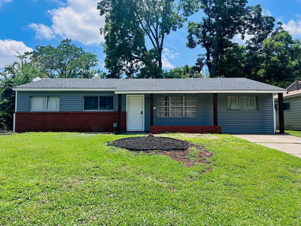 3224 Galaxy Drive, Bossier City, LA 71112