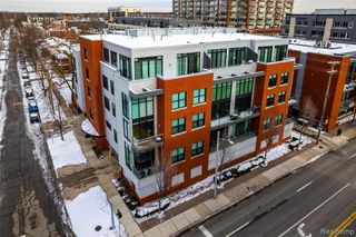 100 N Center Street 206, Royal Oak, MI 48067