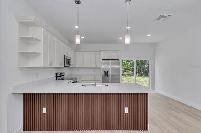 6665 N DARLINGTON DRIVE, Citrus Springs, FL 34434
