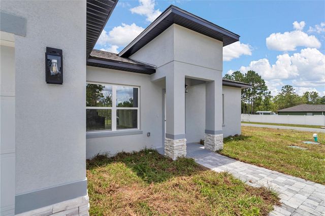 6665 N DARLINGTON DRIVE, Citrus Springs, FL 34434