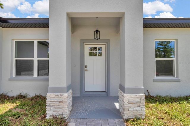 6665 N DARLINGTON DRIVE, Citrus Springs, FL 34434
