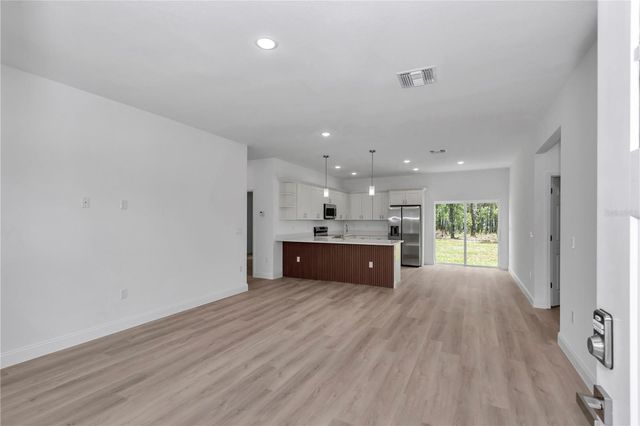 6665 N DARLINGTON DRIVE, Citrus Springs, FL 34434