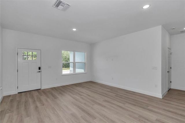 6665 N DARLINGTON DRIVE, Citrus Springs, FL 34434