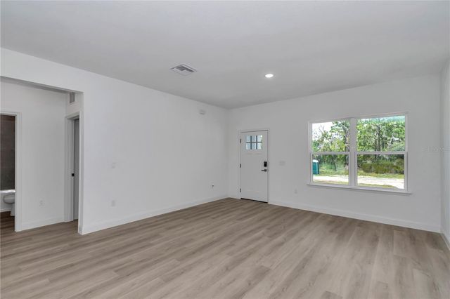 6665 N DARLINGTON DRIVE, Citrus Springs, FL 34434