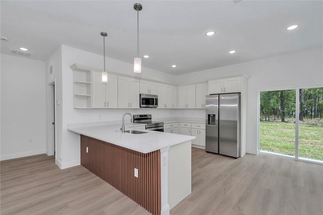 6665 N DARLINGTON DRIVE, Citrus Springs, FL 34434