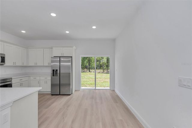 6665 N DARLINGTON DRIVE, Citrus Springs, FL 34434