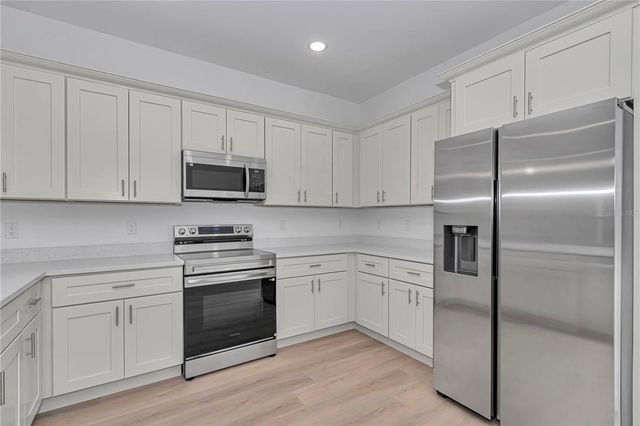 6665 N DARLINGTON DRIVE, Citrus Springs, FL 34434