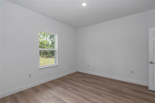 6665 N DARLINGTON DRIVE, Citrus Springs, FL 34434