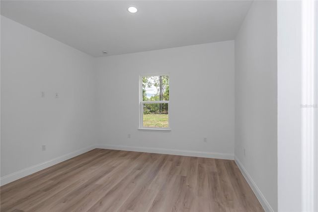 6665 N DARLINGTON DRIVE, Citrus Springs, FL 34434