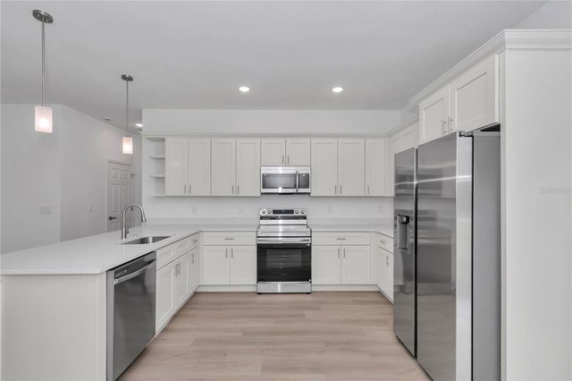 6665 N DARLINGTON DRIVE, Citrus Springs, FL 34434