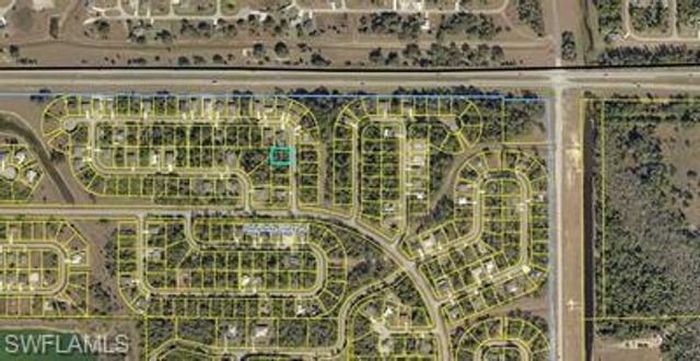 8060 Sherwood CIR, Labelle, FL 33935