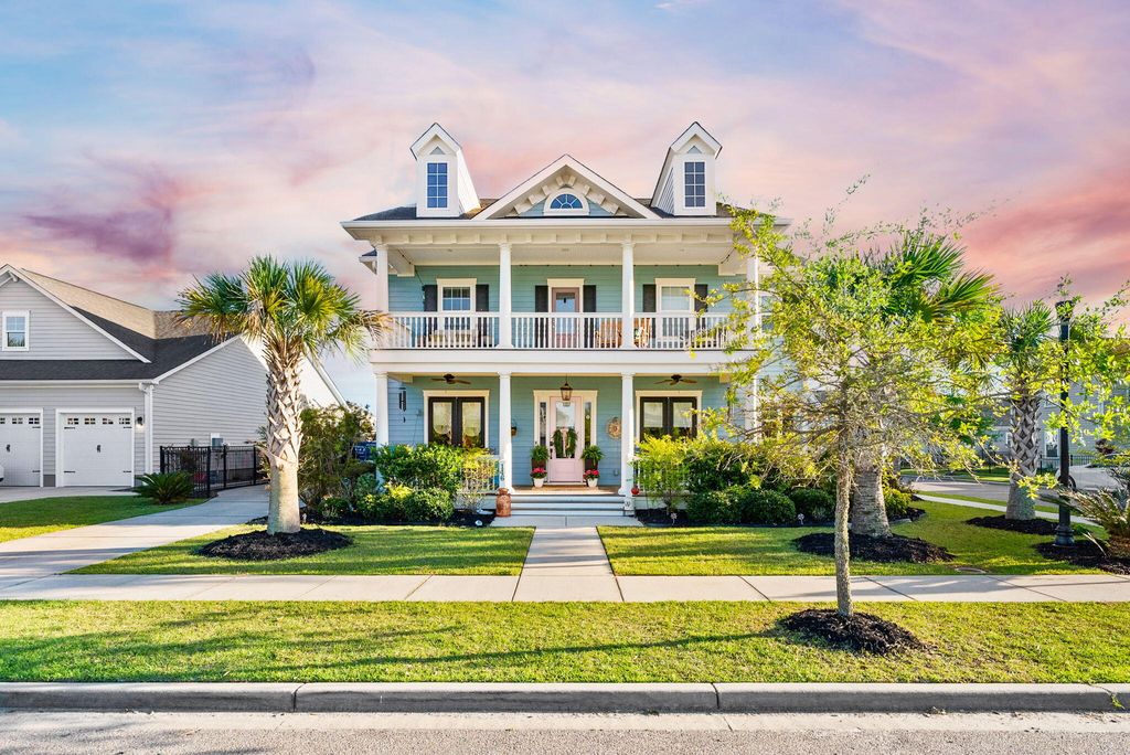 146 Callibluff Drive, Summerville, SC 29486