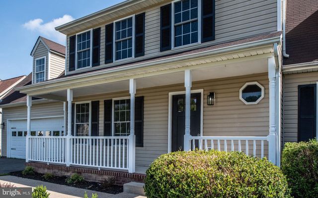 2403 PITTSTON RD, Fredericksburg, VA 22408