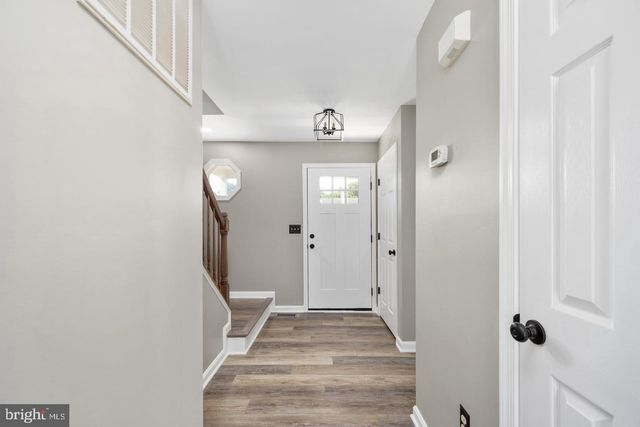 2403 PITTSTON RD, Fredericksburg, VA 22408