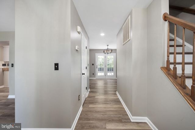 2403 PITTSTON RD, Fredericksburg, VA 22408