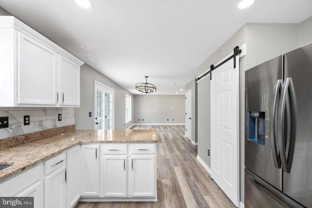 2403 PITTSTON RD, Fredericksburg, VA 22408