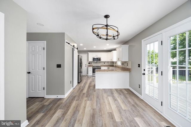 2403 PITTSTON RD, Fredericksburg, VA 22408