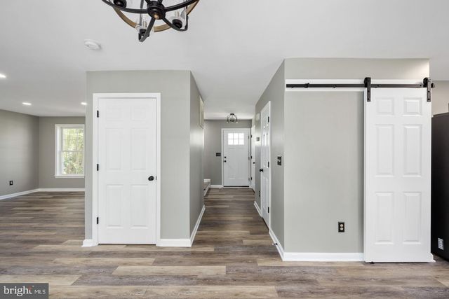 2403 PITTSTON RD, Fredericksburg, VA 22408