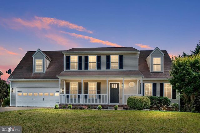 2403 PITTSTON RD, Fredericksburg, VA 22408