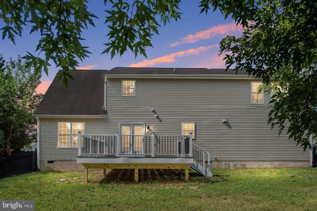 2403 PITTSTON RD, Fredericksburg, VA 22408
