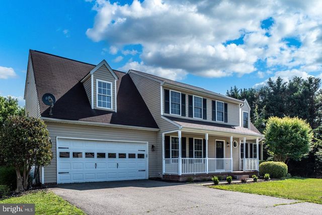 2403 PITTSTON RD, Fredericksburg, VA 22408