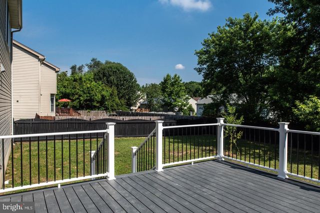 2403 PITTSTON RD, Fredericksburg, VA 22408
