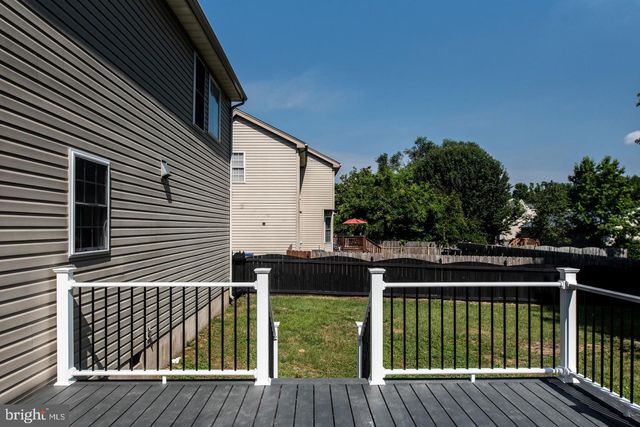 2403 PITTSTON RD, Fredericksburg, VA 22408