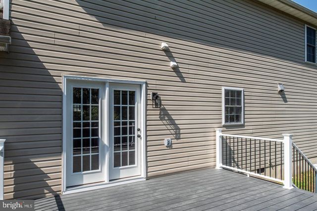2403 PITTSTON RD, Fredericksburg, VA 22408