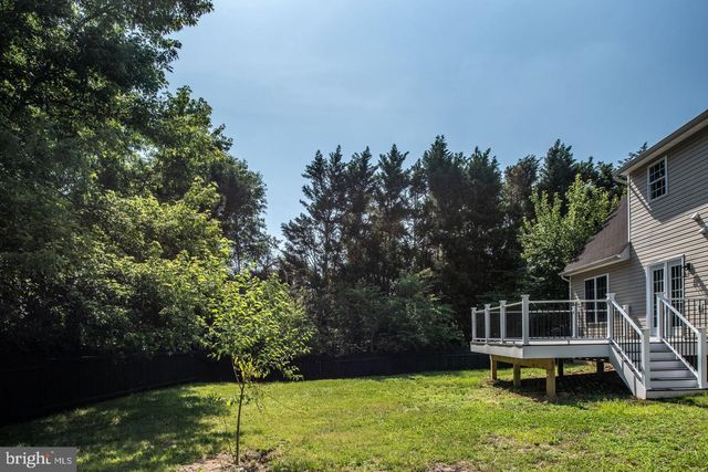 2403 PITTSTON RD, Fredericksburg, VA 22408