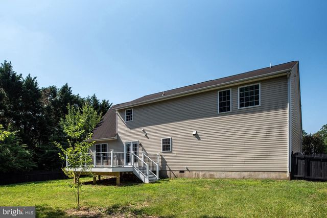 2403 PITTSTON RD, Fredericksburg, VA 22408