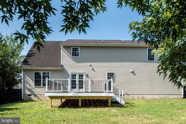 2403 PITTSTON RD, Fredericksburg, VA 22408